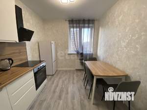 1-к квартира, на длительный срок, 30м2, 7/19 этаж