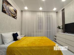 1-к квартира, посуточно, 23м2, 1/1 этаж