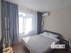 Студия квартира, на длительный срок, 26м2, 11/16 этаж