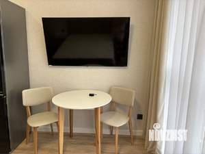 Студия квартира, на длительный срок, 23м2, 11/16 этаж