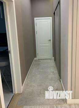 1-к квартира, на длительный срок, 48м2, 3/9 этаж