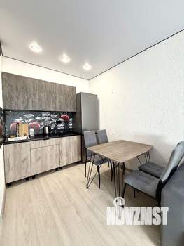 1-к квартира, на длительный срок, 36м2, 4/9 этаж