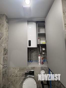 2-к квартира, на длительный срок, 45м2, 3/21 этаж