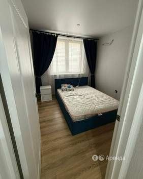 2-к квартира, на длительный срок, 45м2, 4/16 этаж