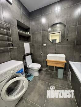 2-к квартира, на длительный срок, 65м2, 12/24 этаж