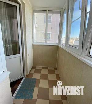 2-к квартира, посуточно, 64м2, 1/1 этаж