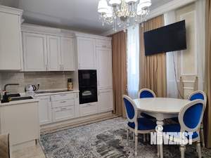 3-к квартира, на длительный срок, 108м2, 15/18 этаж