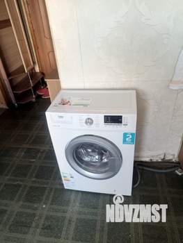 1-к квартира, на длительный срок, 29м2, 4/9 этаж