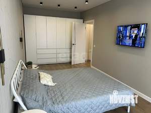 2-к квартира, на длительный срок, 50м2, 23/24 этаж