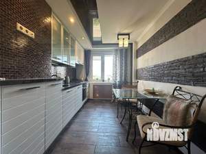 2-к квартира, на длительный срок, 53м2, 5/10 этаж