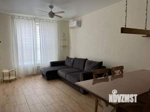 2-к квартира, на длительный срок, 66м2, 2/3 этаж