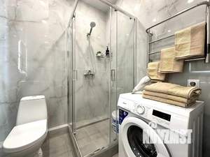 1-к квартира, посуточно, 28м2, 1/1 этаж