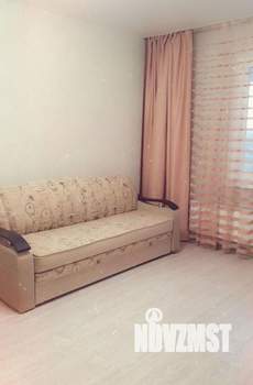 1-к квартира, на длительный срок, 38м2, 5/17 этаж