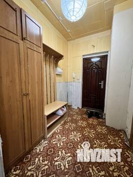 Студия квартира, на длительный срок, 30м2, 18/22 этаж