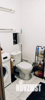 1-к квартира, на длительный срок, 38м2, 16/17 этаж