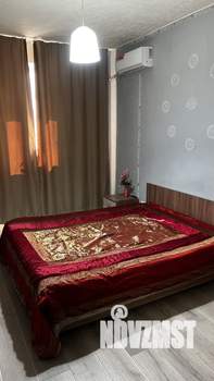 1-к квартира, на длительный срок, 37м2, 10/17 этаж