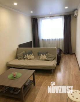 1-к квартира, на длительный срок, 39м2, 8/10 этаж