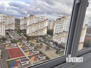 1-к квартира, на длительный срок, 37м2, 14/14 этаж