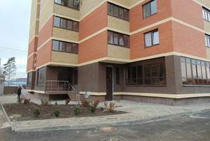 2-к квартира, на длительный срок, 53м2, 12/15 этаж