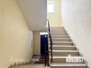1-к квартира, на длительный срок, 25м2, 1/3 этаж
