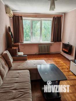 2-к квартира, на длительный срок, 51м2, 5/5 этаж