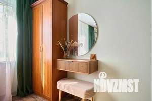 1-к квартира, посуточно, 40м2, 1/14 этаж