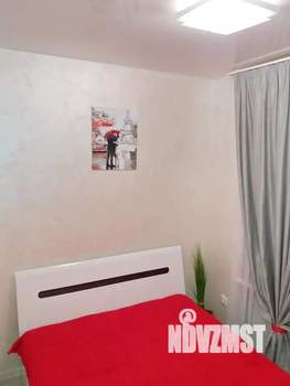 1-к квартира, на длительный срок, 38м2, 13/16 этаж