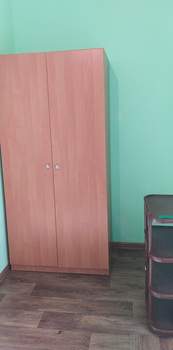 Студия квартира, на длительный срок, 28м2, 5/19 этаж