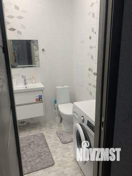 1-к квартира, на длительный срок, 35м2, 4/8 этаж