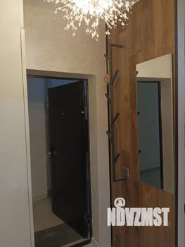 1-к квартира, на длительный срок, 36м2, 23/26 этаж