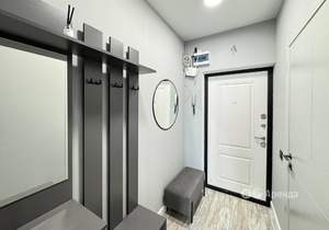 Студия квартира, на длительный срок, 23м2, 3/16 этаж