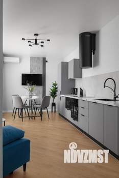 1-к квартира, на длительный срок, 45м2, 6/12 этаж