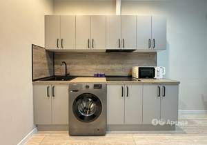 2-к квартира, на длительный срок, 57м2, 18/20 этаж