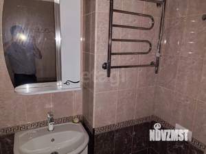 2-к квартира, на длительный срок, 65м2, 5/16 этаж