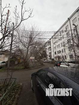 2-к квартира, на длительный срок, 47м2, 3/6 этаж