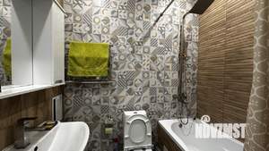 1-к квартира, на длительный срок, 41м2, 10/16 этаж