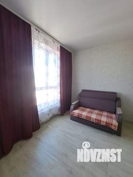 1-к квартира, на длительный срок, 31м2, 3/3 этаж