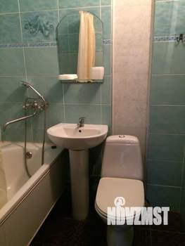1-к квартира, на длительный срок, 31м2, 3/5 этаж