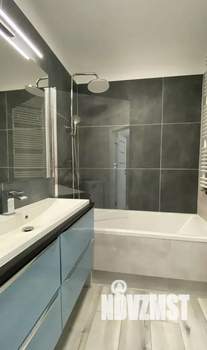 1-к квартира, на длительный срок, 42м2, 2/5 этаж