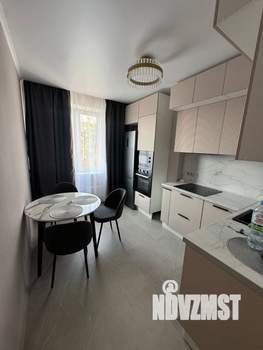 1-к квартира, на длительный срок, 34м2, 2/6 этаж