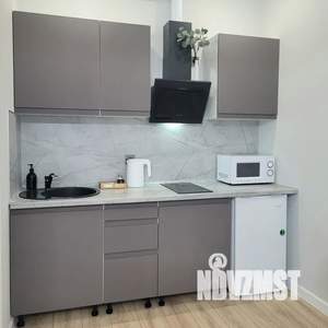 Студия квартира, посуточно, 28м2, 9/16 этаж