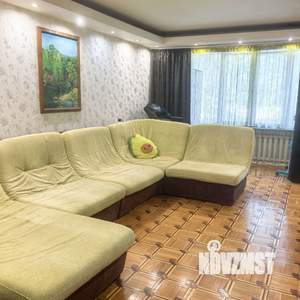 4-к квартира, на длительный срок, 115м2, 2/9 этаж