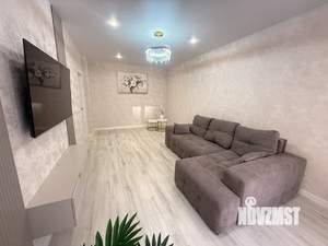 2-к квартира, на длительный срок, 65м2, 2/19 этаж