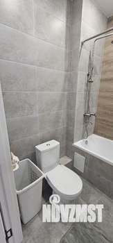 1-к квартира, на длительный срок, 36м2, 4/16 этаж