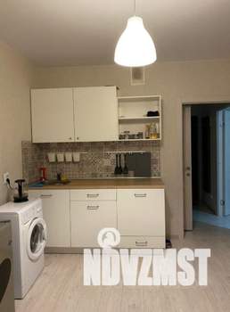 1-к квартира, на длительный срок, 40м2, 2/12 этаж