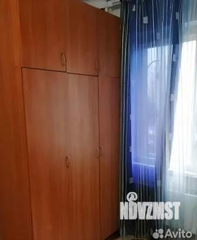 1-к квартира, на длительный срок, 35м2, 1/12 этаж