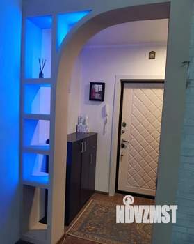 1-к квартира, на длительный срок, 41м2, 2/7 этаж