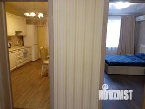 1-к квартира, посуточно, 80м2, 1/1 этаж