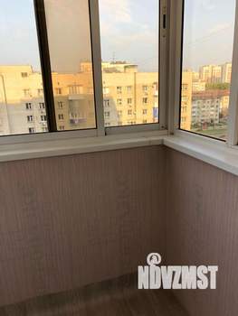 1-к квартира, на длительный срок, 38м2, 9/16 этаж