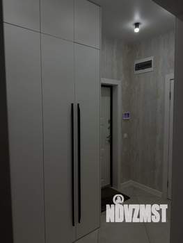 1-к квартира, на длительный срок, 42м2, 2/21 этаж